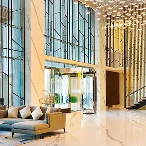 Hotel Asiana Grand, Dubái