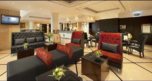 Ewa Hotel Dubái