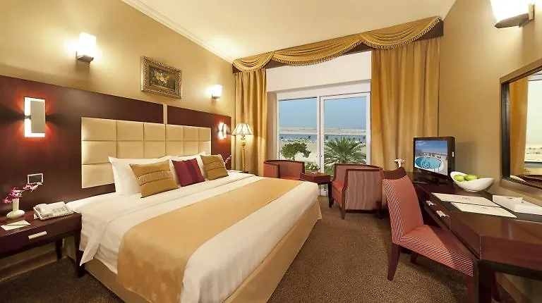 Ewa Hotel Dubái