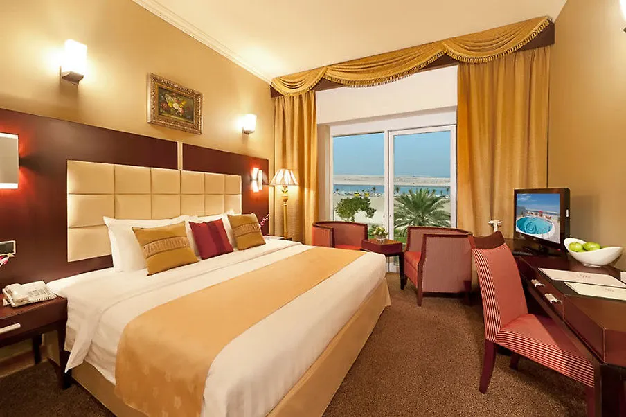 Ewa Hotel Dubái