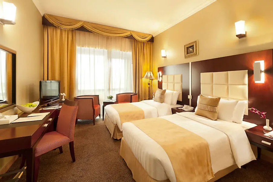Ewa Hotel Dubái