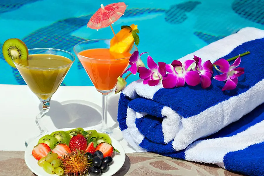 Ewa Hotel Ντουμπάι